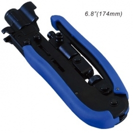 Seal-Wise Compression Crimp Tool