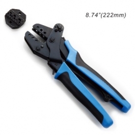 Ratchet Crimping Tool