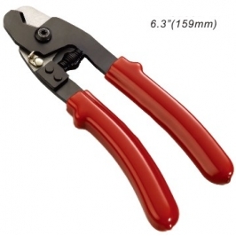 Cable cutter