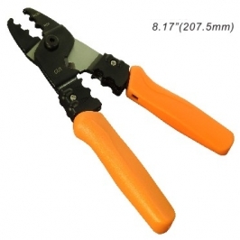 "F" Connector crimping Tool