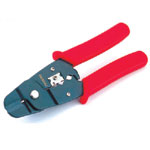 Cable Cutter & Stripper