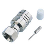 F Connector