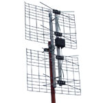 UHF Phased Array