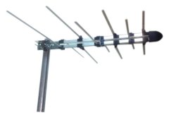 VHF Outdoor TV Antenna