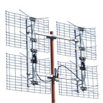 UHF Phased Array