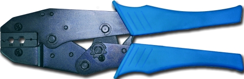 Coaxial Connector Crimping Tools