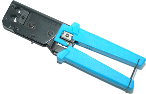 Telecom Stripping Cutting/ Crimping Tool