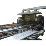 Aluminum Extruding Products