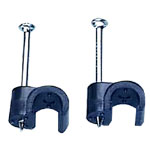 Nail Cable Clip