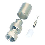 F Connector