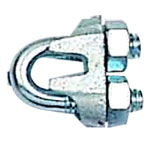 Guy Wire Clamp