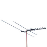 15 Element VHF/UHF/FM Antenna