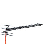 23 Element UHF Yagi
