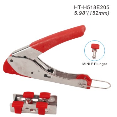 4-in-1 Handy Compression Tool