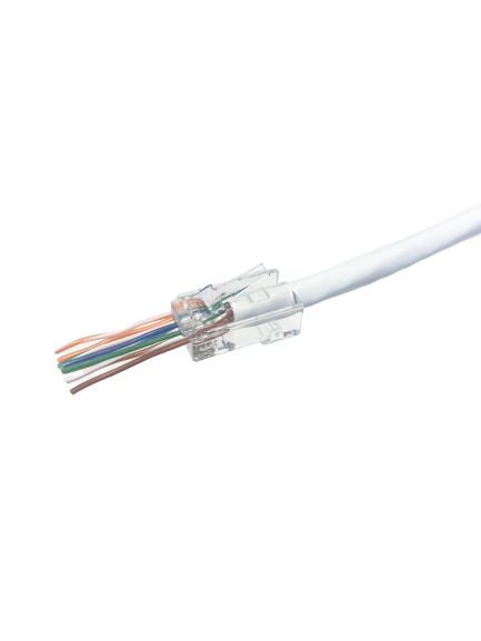 CAT6 RJ45 connector
