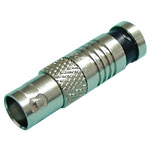 BNC Compression Connector