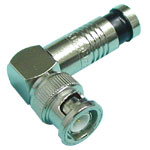 BNC Compression Connector