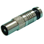 PAL Compression Connector