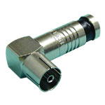 PAL Compression Connector