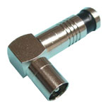 PAL Compression Connector