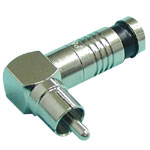 Compression Connector