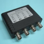 CCTV Transceiver Box