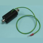 Passive CCTV Balun